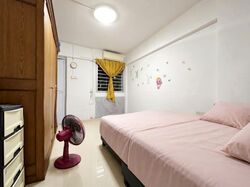 Blk 521 Bedok North Avenue 1 (Bedok), HDB 3 Rooms #623174351